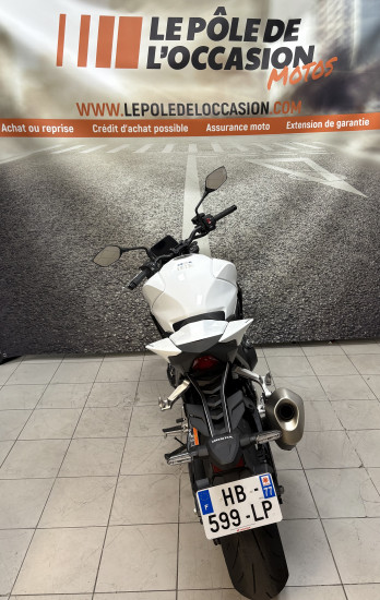 HONDA CB 1000 HORNET - LOUVECIENNES