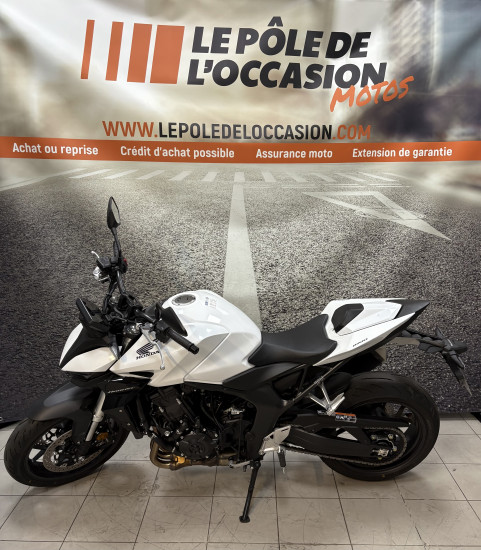 HONDA CB 1000 HORNET - LOUVECIENNES