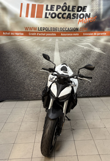 HONDA CB 1000 HORNET - LOUVECIENNES