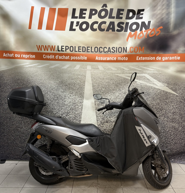 KYMCO X-TOWN 300 – A PARTIR DE 111€/MOIS MOTOS BOX BESANCON  FRANOIS 