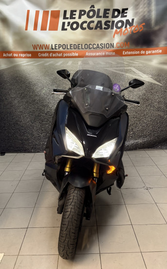 Honda Forza 750 Bleu - LOUVECIENNES