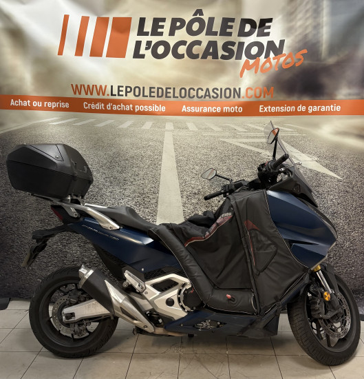 Honda Forza 750 Bleu - LOUVECIENNES
